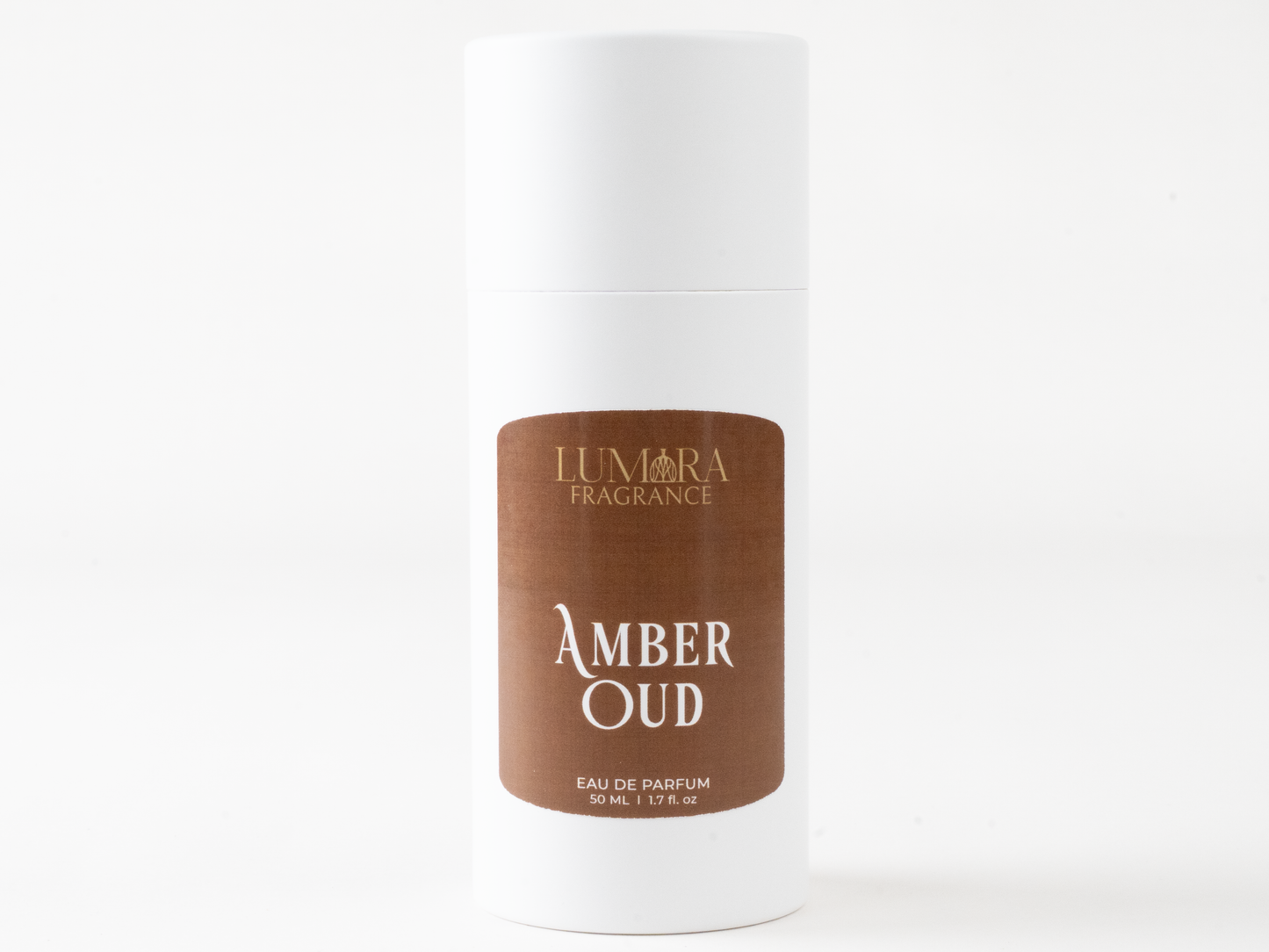 Amber Oud