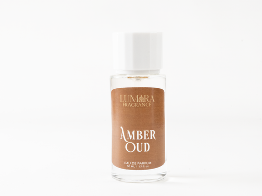 Amber Oud