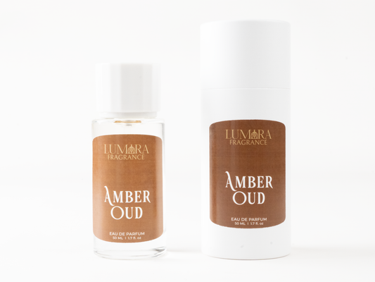 Amber Oud