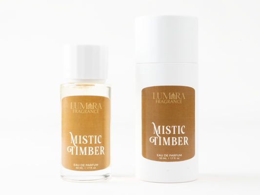 Mistic Timber