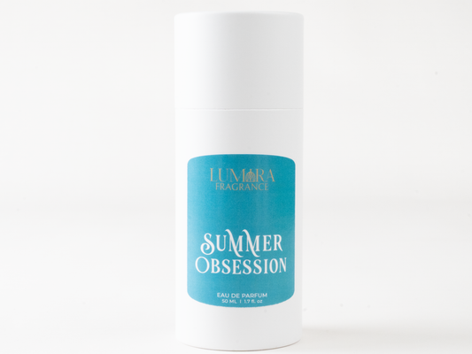 Summer Obsession